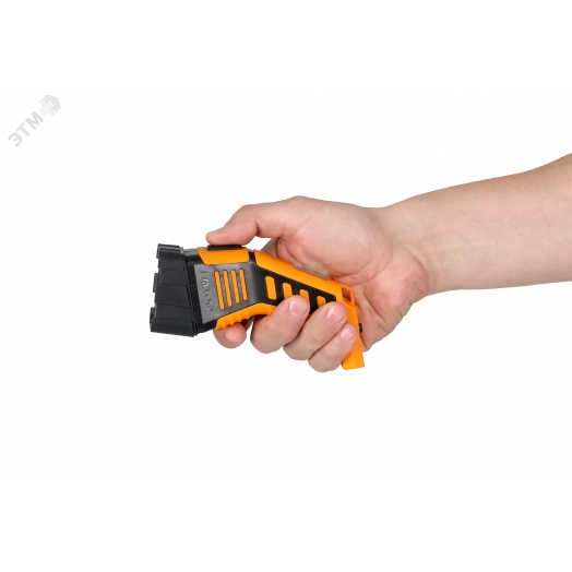 Фонарь аккумуляторный светодиодный ФОТОН RРМ-2000 (1W)