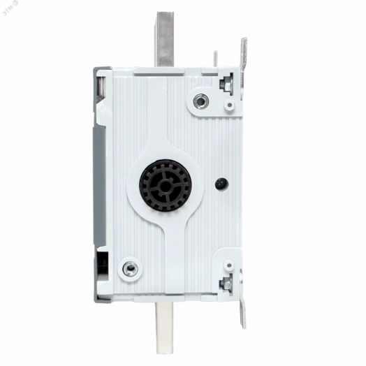 Рубильник 1600A 4P без рукоятки управления TwinBlock