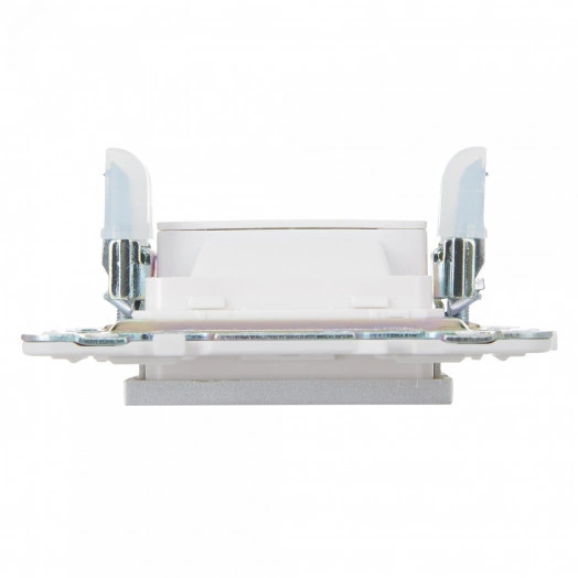 SKANDY Подсветка LED встраиваемая SK-L01S серебряный IEK