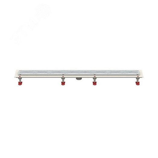 Трап линейный ТП-50.1A-800