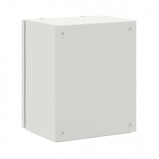 Щит с монтажной панелью ЩМП 300x250x200 мм IP66 STE