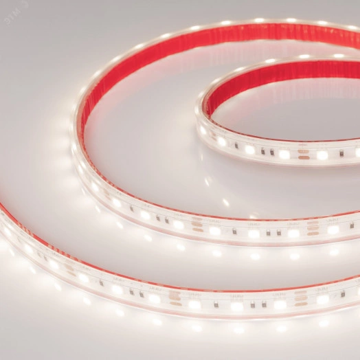 Лента герметичная RTW-PS-B60-12мм 12V Day4000 (14.4 W/m, IP67, 5060, 5м) (14.4 Вт/м, IP67)