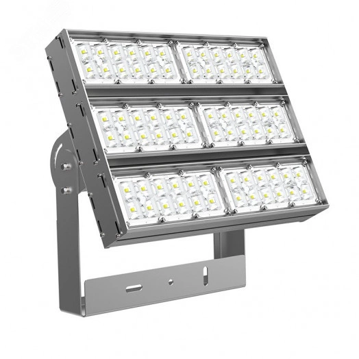 Светильник светодиодный промышленный Olymp 2.0 125 Вт 5000 К IP65 30 градусов MAXI