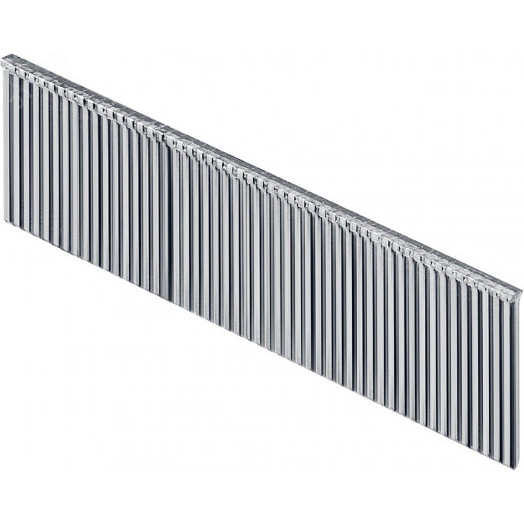 Гвозди для степлера 16 мм тип 300, 1000 шт