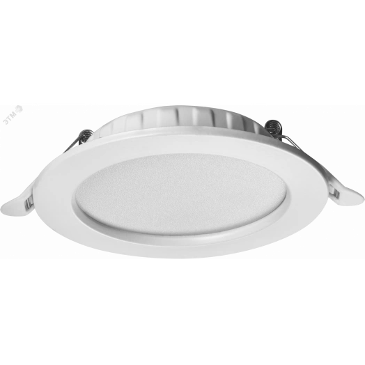 Светильник светодиодный ДВО-9w ODL-M1-9W-4K-WH-LED ОНЛАЙТ