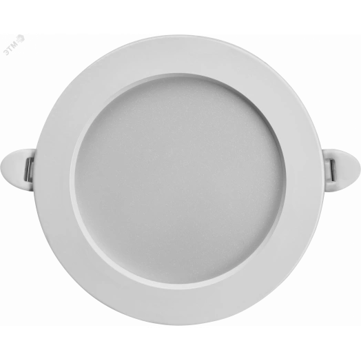 Светильник светодиодный ДВО-9w ODL-M1-9W-4K-WH-LED ОНЛАЙТ