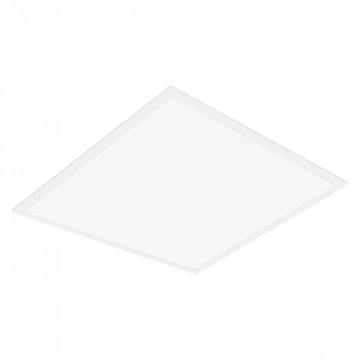 Панель светодиодная ДВО-33Вт 600х80 IP40/IP20 DALI UGR