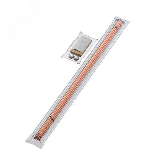 К2М-321Д34-15.0М3 Комплект заземления, L-15 м, сталь омедненная