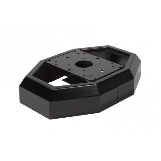 Комплект сегментов торцевых Островка безопасности PI-01