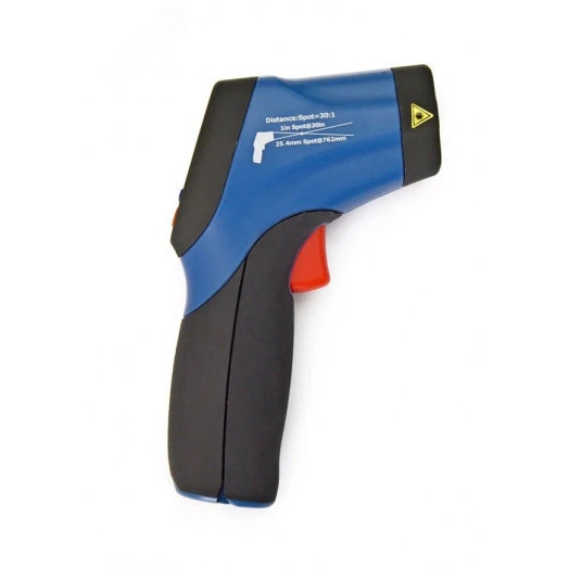 Пирометр DT-8865 профессиональный с поверкой