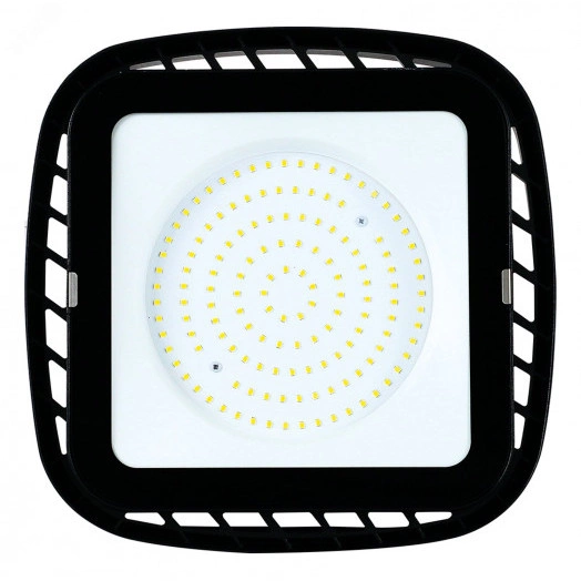 Светильник светодиодный ДСП-150вт 4000К 120 гр. IP65