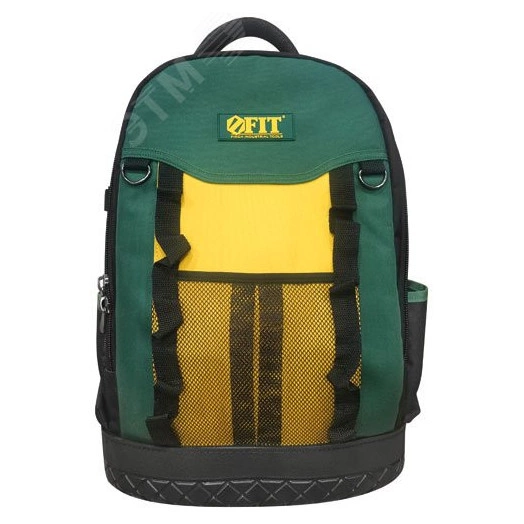 Рюкзак для инструментов, 77 отделений, 380х180х470 мм