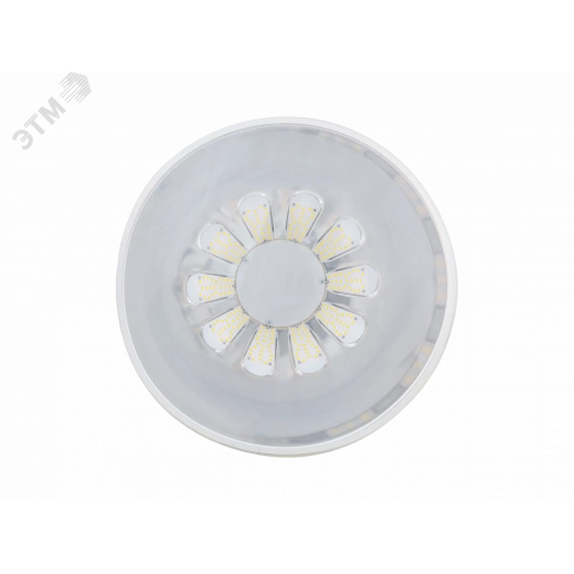 Светильник светодиодный Craft PRO 130/190х65 0,95PF 80Ra Кп