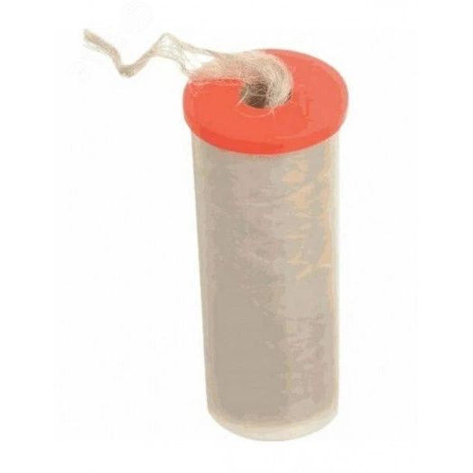 Нить сантехническая льняная 110 м