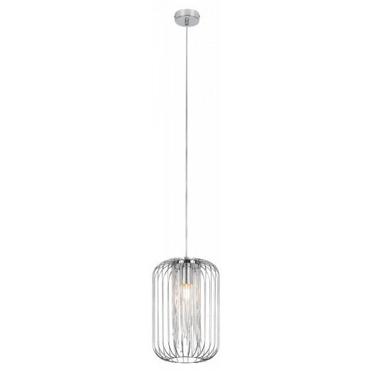 Светильник подвесной (подвес) Odilie 3036-261 1 х Е27 40 Вт модерн
