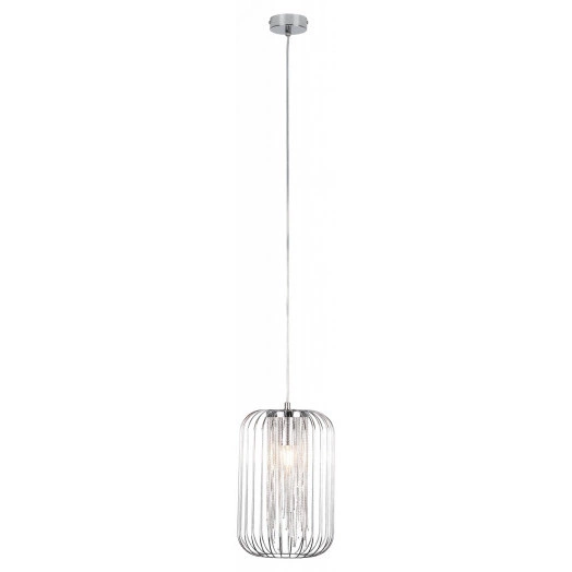 Светильник подвесной (подвес) Odilie 3036-261 1 х Е27 40 Вт модерн
