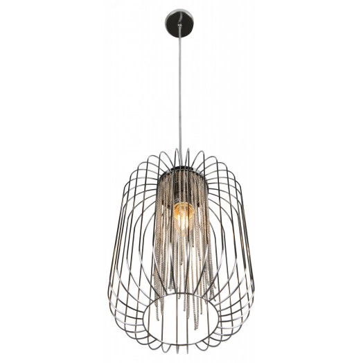 Светильник подвесной (подвес) Odilie 3036-261 1 х Е27 40 Вт модерн