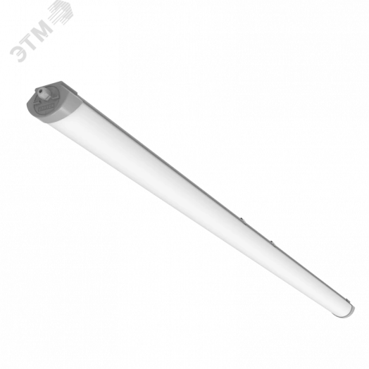 Светильник светодиодный Stix 2,0 м 60 Вт 4000 K рассеиватель опал поликарбонат DALI