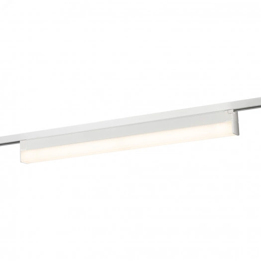 Светильник трековый однофазный TR53 - 3040 WH 30W 4000K 60см белый