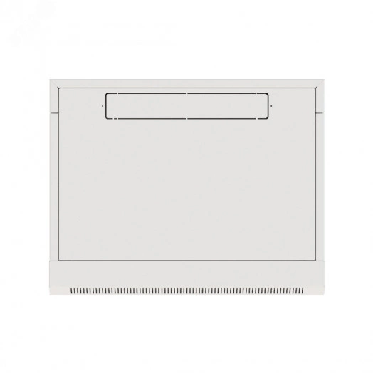 SKAT TB-15W660FF-G Шкаф настенный телекоммуникационный 15U 600х600х770мм дверь металл