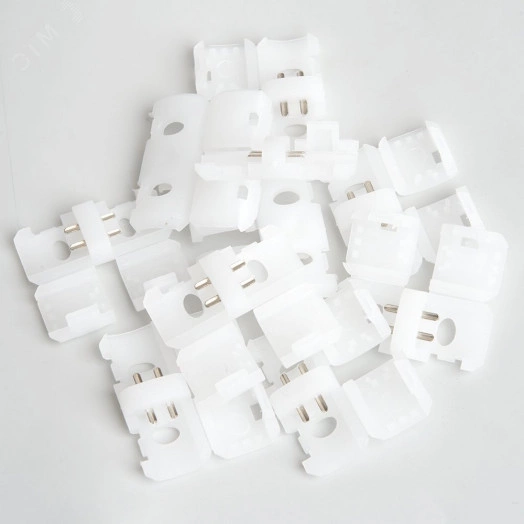 Соединитель для светодиодной ленты LS710