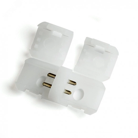 Соединитель для светодиодной ленты LS710