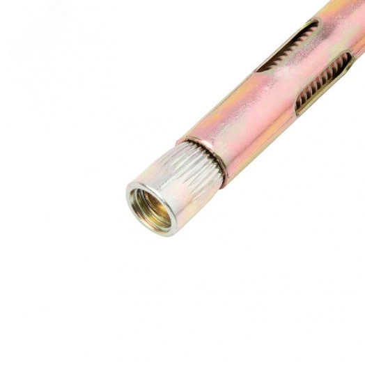 Болт анкерный 10х80 (2 шт/уп)