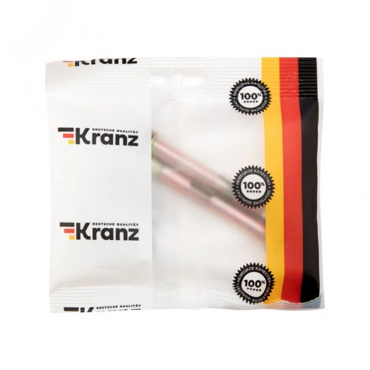 Болт анкерный 10х80 (2 шт/уп)