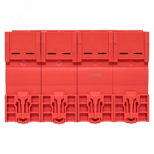 УЗИП Класс 1 Iimp 25kA (10/350?s) 4P EKF