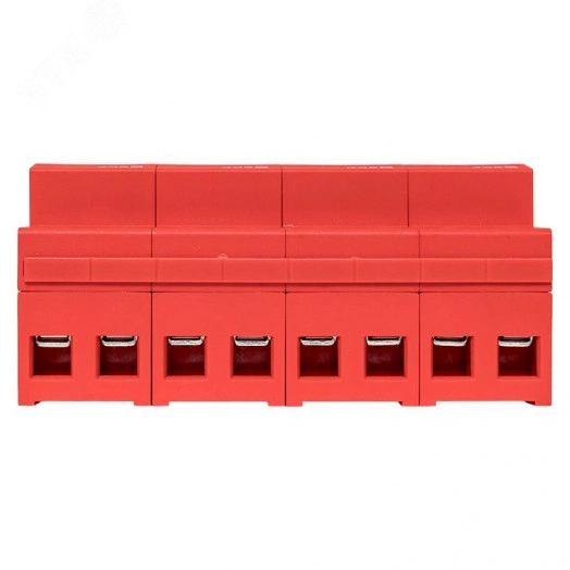 УЗИП Класс 1 Iimp 25kA (10/350?s) 4P EKF