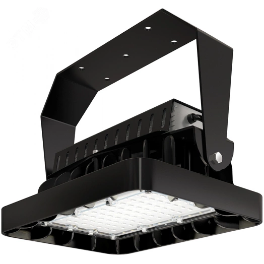 Светильник светодиодный ДБП-123,7W IP67 21402Лм 5000К КСС D120 (TL-PROM APS 125 750 D120)