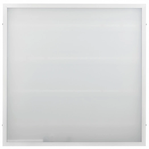 ДПО-36Вт 4000К 3060Лм 595х595x19 матовый SPO- 6-36-4K-M-A2