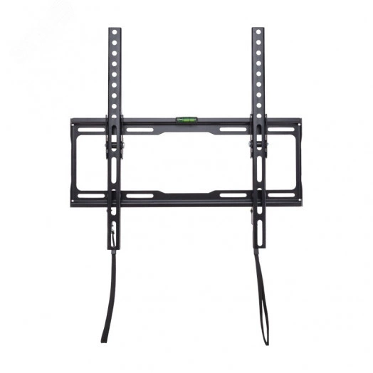 Кронштейн для телевизора 32-60 дюймов наклонный с быстрой фиксацией
