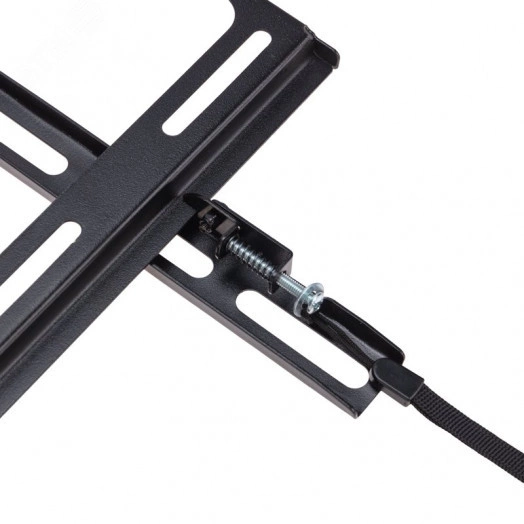 Кронштейн для телевизора 32-60 дюймов наклонный с быстрой фиксацией