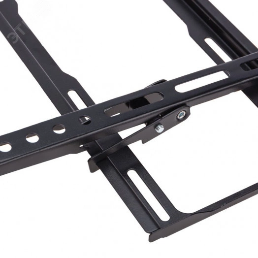 Кронштейн для телевизора 32-60 дюймов наклонный с быстрой фиксацией