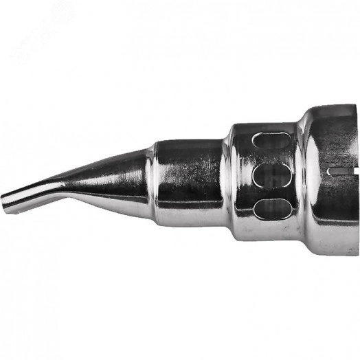 Сопло для пайки