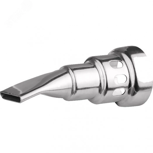 Сопло для пайки