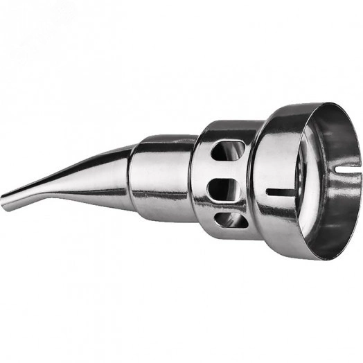 Сопло для пайки