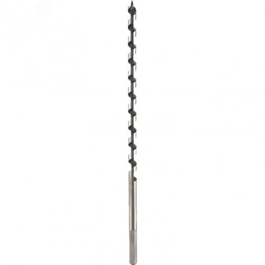 Сверло Левиса по дереву 6x130x200