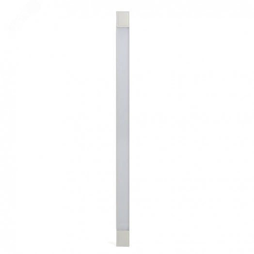 Светильник светодиодный трековый на шинопровод ДПО-40w 4000К 2800Лм белый