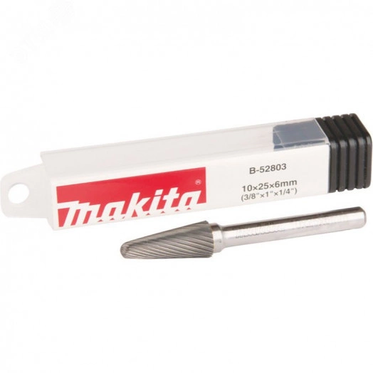 Насадка твердосплавная 10x20x6 для ПШМ, (сталь/нержавейка, стандарт. тип, SL)