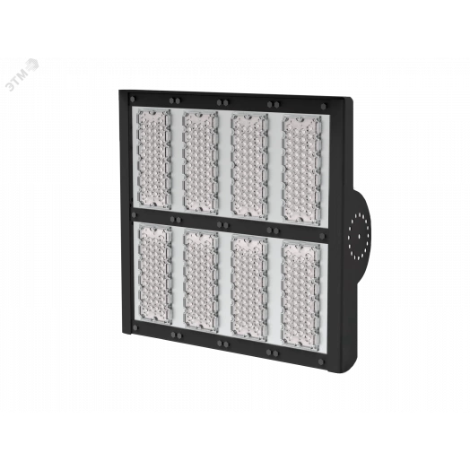 Светильник светодиодный -RS-SL-E-SIRIUS-1200W-42-15-070