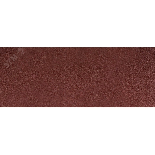 Лист шлифовальный ''Мастер'', без отверстий, для ПШМ на зажимах, Р60, 115х280мм, 5шт