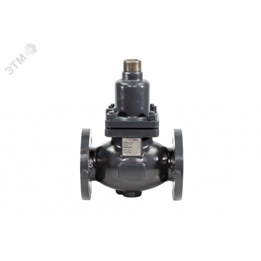 Клапан универсальный регулирующий VFG-2R DN 250, Kvs 450, PN16, Tmax 150 град. Фланцевый сталь