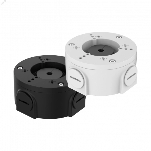 Монтажная коробка для видеокамер