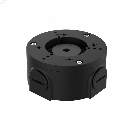 Монтажная коробка для видеокамер