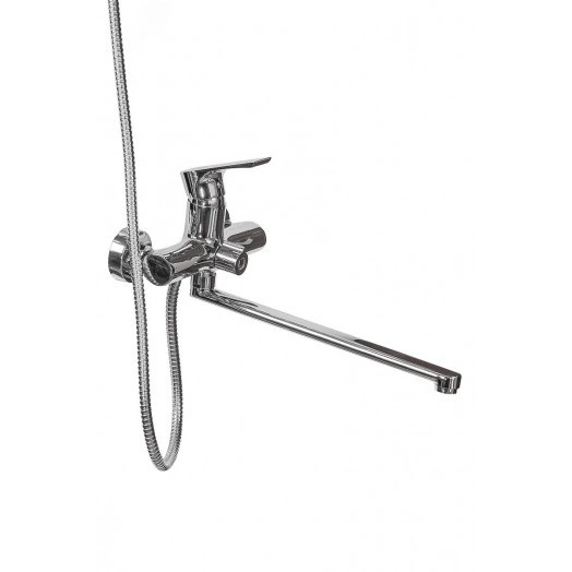Смеситель для ванны и душа ПСМ-100-2 ЭЛИТ тип См-ВУОРНШлА