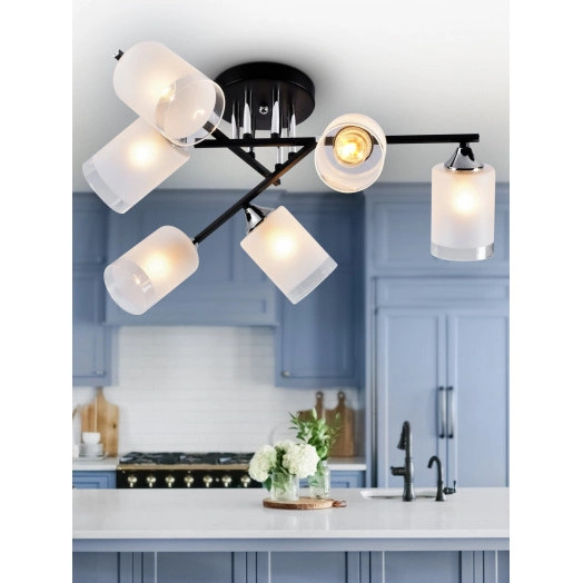 Люстра Marielle 9073-306 6 x E27 60 Вт модерн