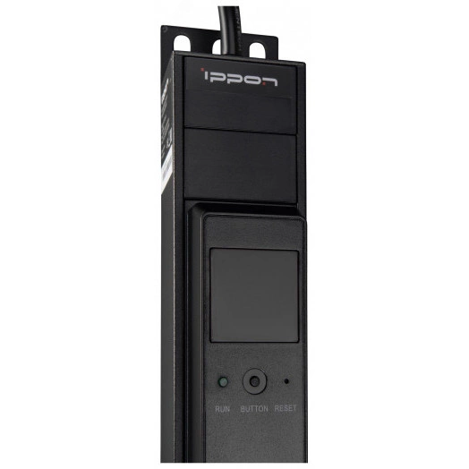 Блок распределения питания PDU Ippon Meter