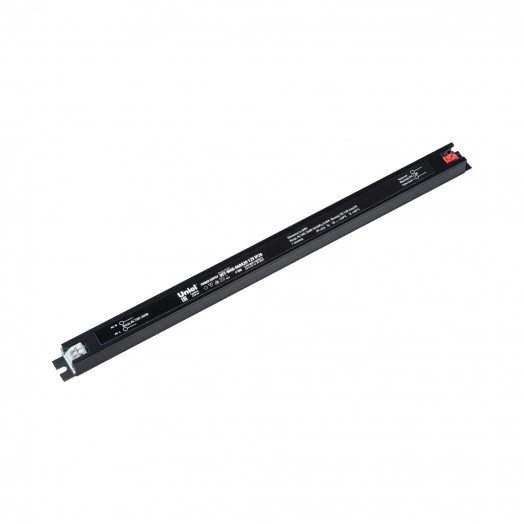 Блок питания ультркий UET-WAK-060A20 12V IP20 60Вт. металлический корпус.